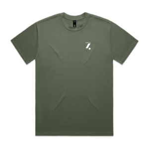 Unit 4 Heavy Tee