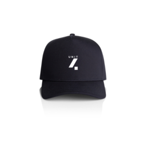 Unit 4 Cap