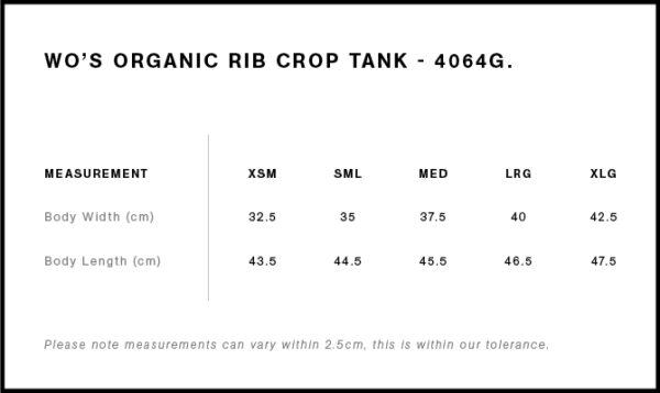 Unit 4 Organic Tank - Image 5