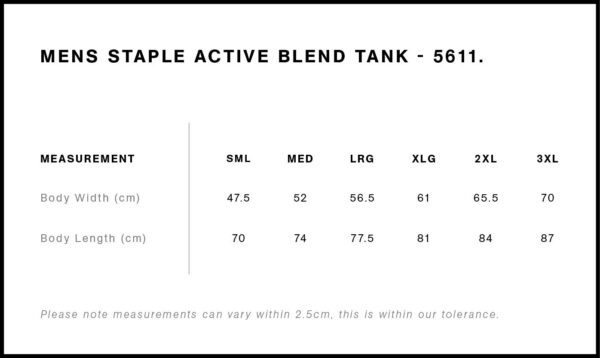 Unit 4 Active Blend Tank - Image 3