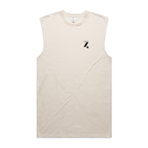 Unit 4 Active Blend Tank
