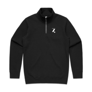 Unit 4 Men's Half Zip