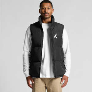 Unit 4 Puffer Vest