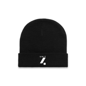 Unit 4 Beanie