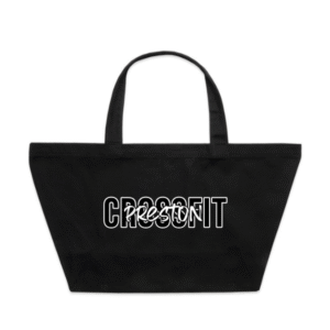 Unit 4 Tote